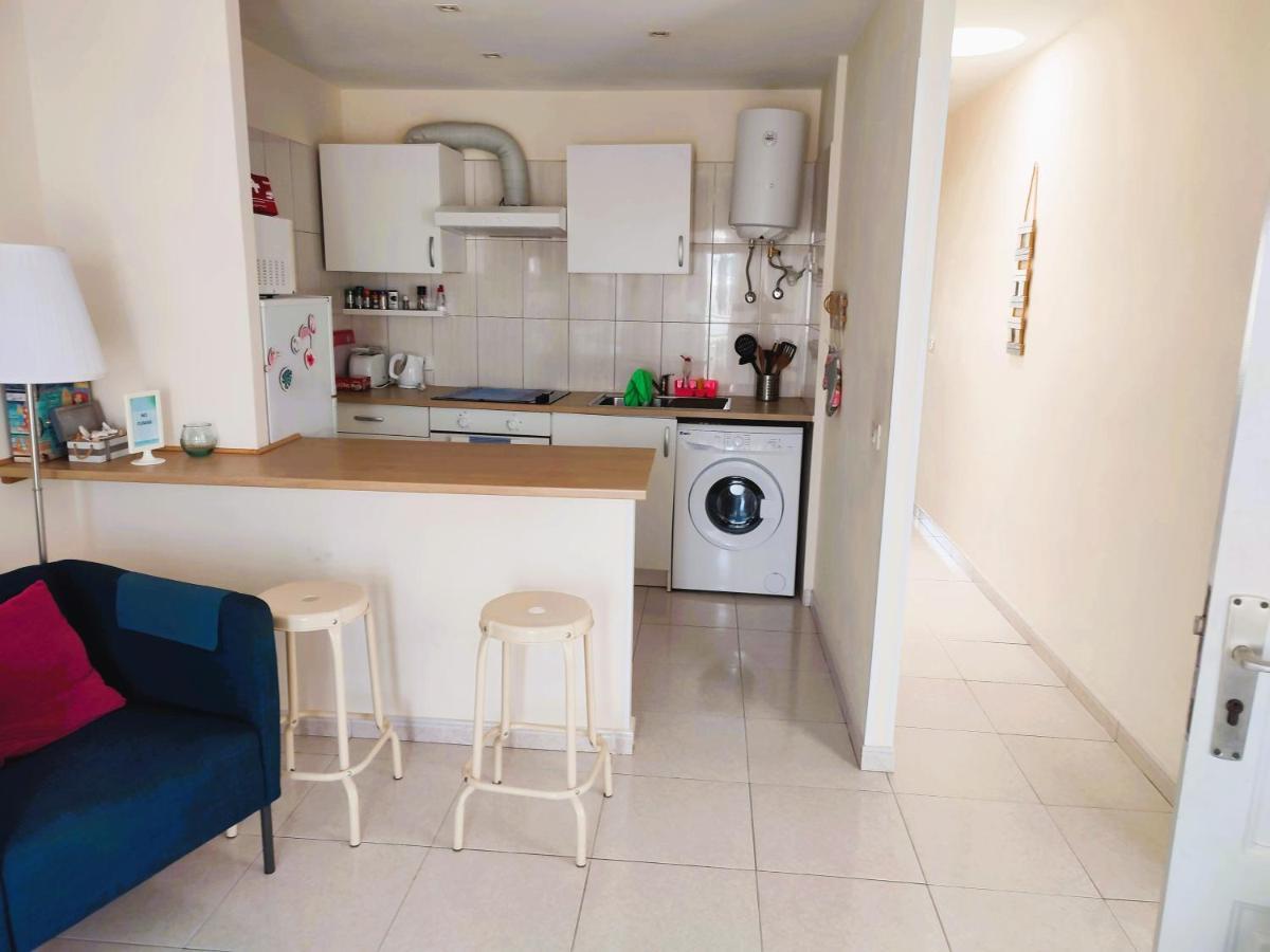 Irene Apartment Puerto del Carmen  Buitenkant foto