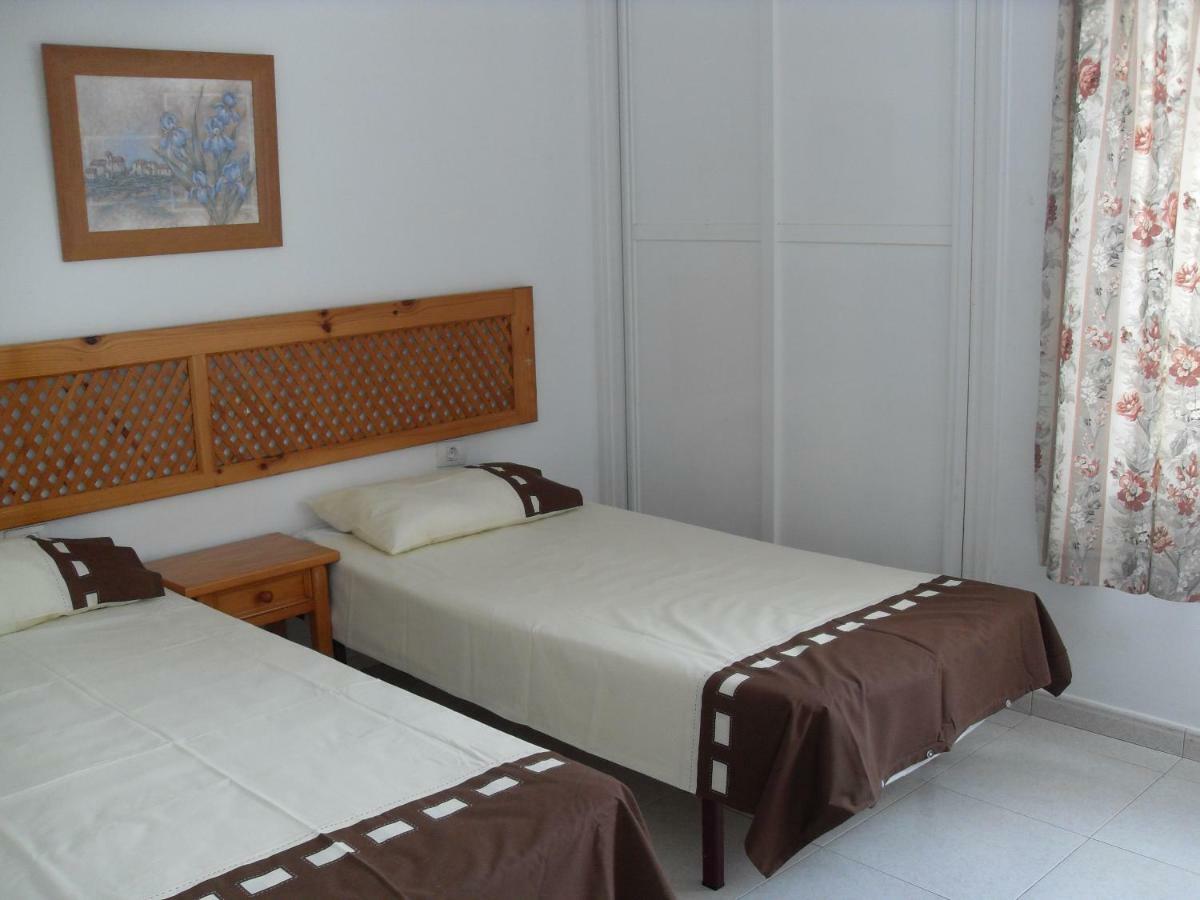 Irene Apartment Puerto del Carmen  Buitenkant foto