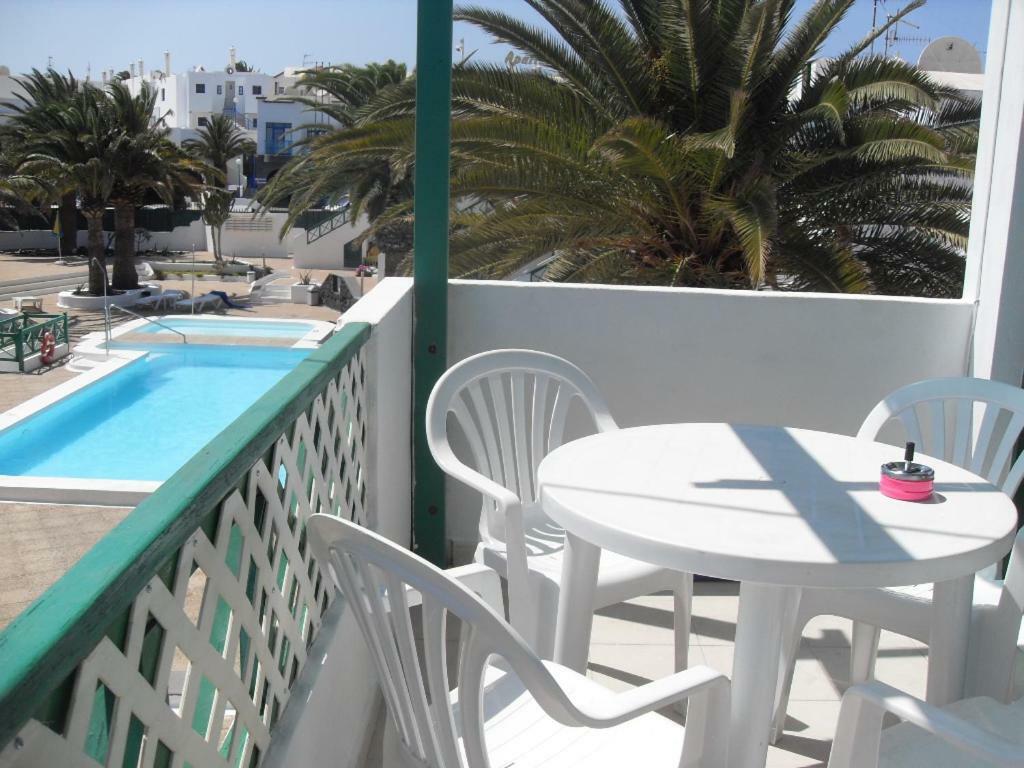 Irene Apartment Puerto del Carmen  Buitenkant foto
