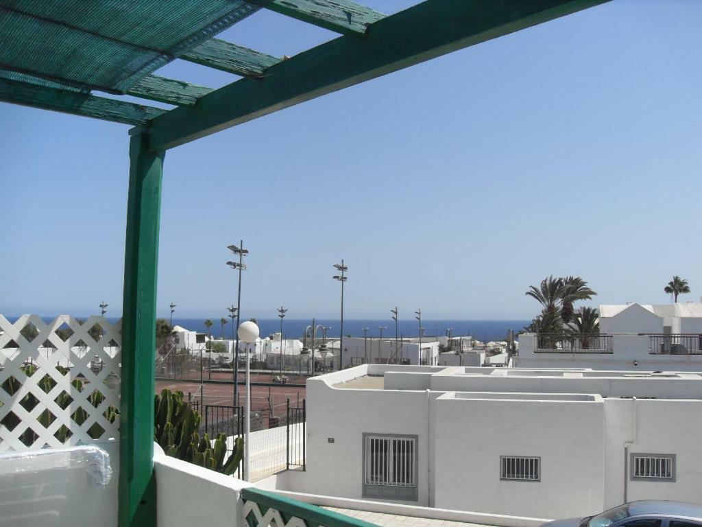 Irene Apartment Puerto del Carmen  Buitenkant foto