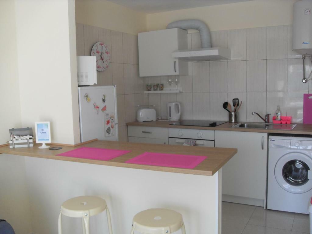 Irene Apartment Puerto del Carmen  Buitenkant foto