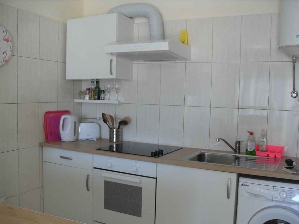 Irene Apartment Puerto del Carmen  Buitenkant foto