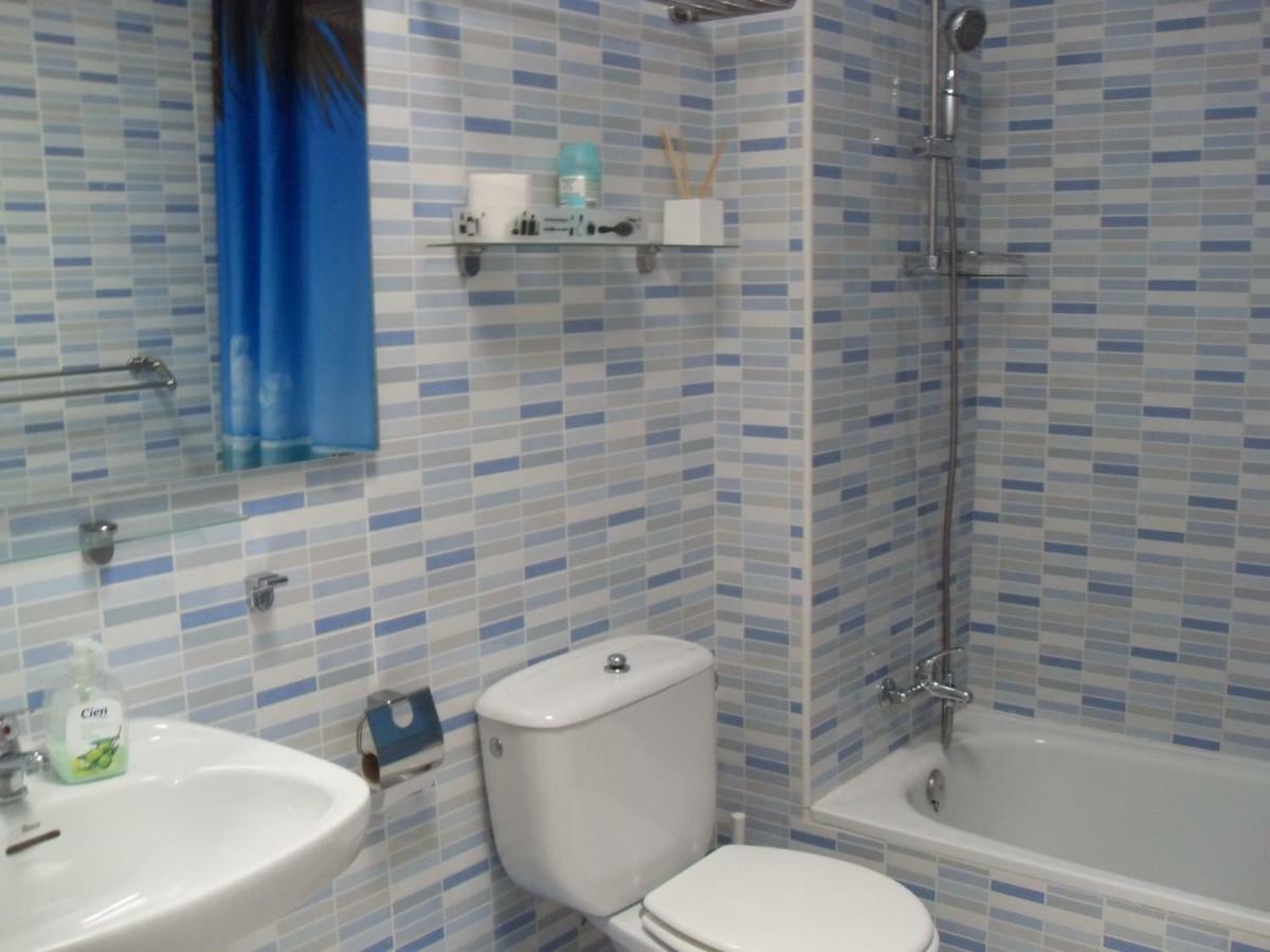 Irene Apartment Puerto del Carmen  Buitenkant foto
