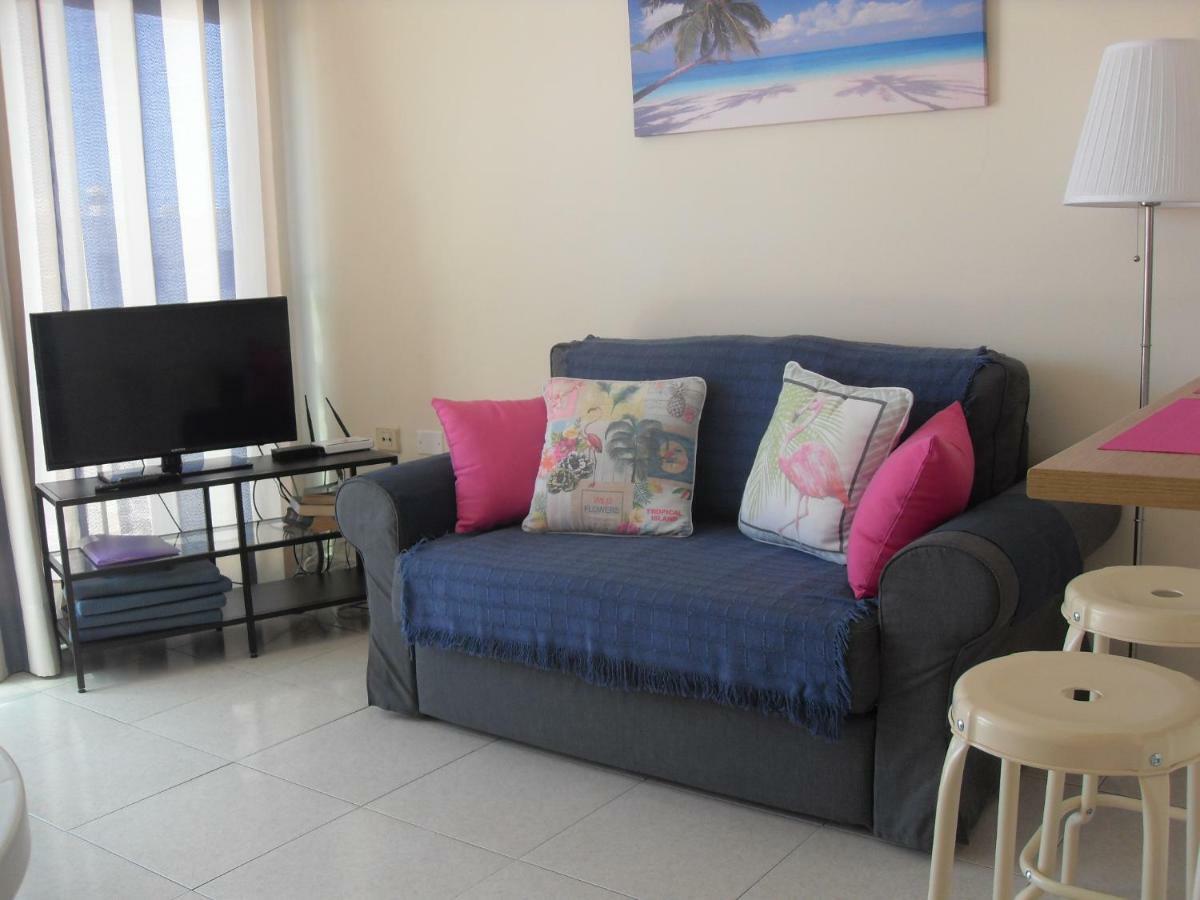 Irene Apartment Puerto del Carmen  Buitenkant foto
